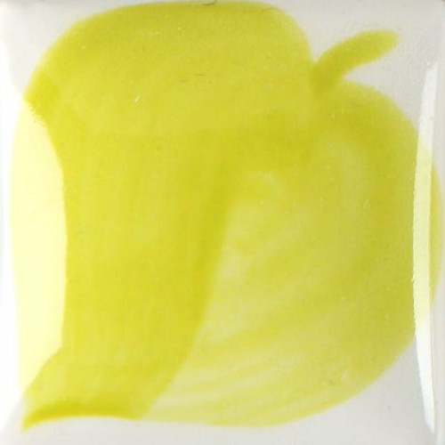 EZ 103 Matte semi-transparent neon undergrowth yellowish green