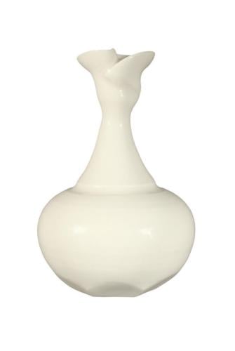 HF-9 قليز شفاف لامع خالي من الزنك - سطل