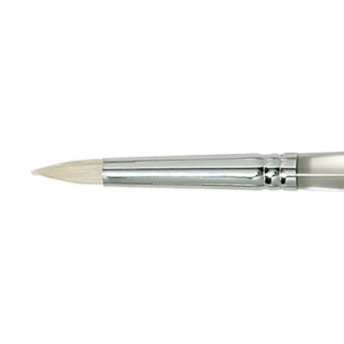 BR551 3 Round Brush