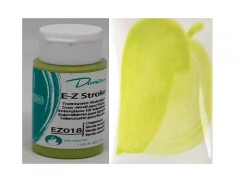 EZ 018 اندرقليز شبه شفاف شراب شارتروز (29.5ml)