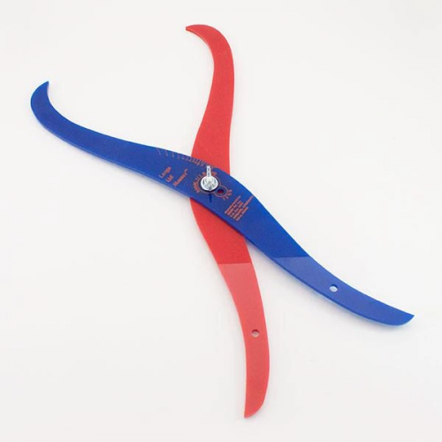 فرجار لقياس القطر كبير - 16 إنش