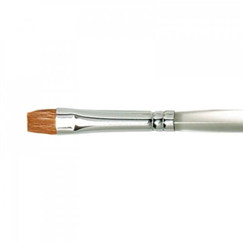 BR531 1/4 Shading Brush