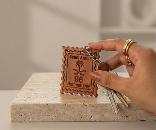 ميدالية اليوم الوطني 96