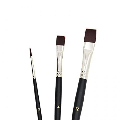 301 . Brush Set
