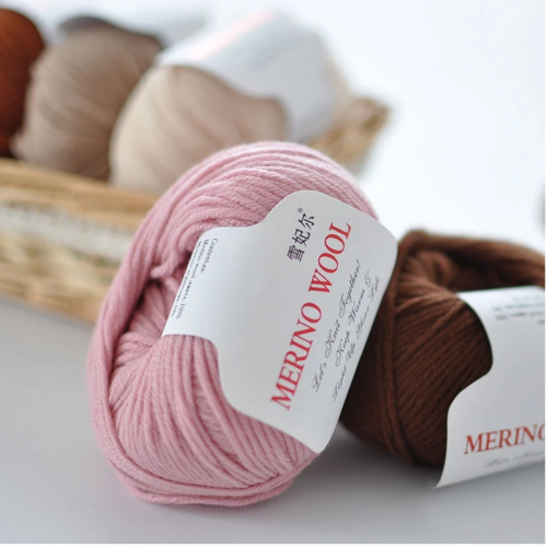 صوف مورينو #2