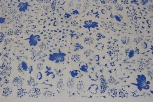 ورق ديكال مقاس A3-عالم الهوايات