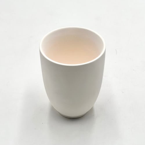 قطعه خزف كوب 1