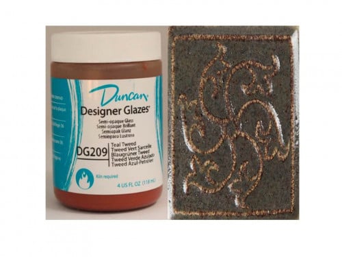 DG 209 تنسيج التويد (118g)