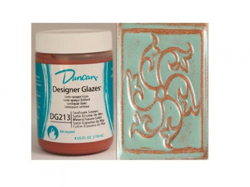 DG 213 رغوة البحر (118g)