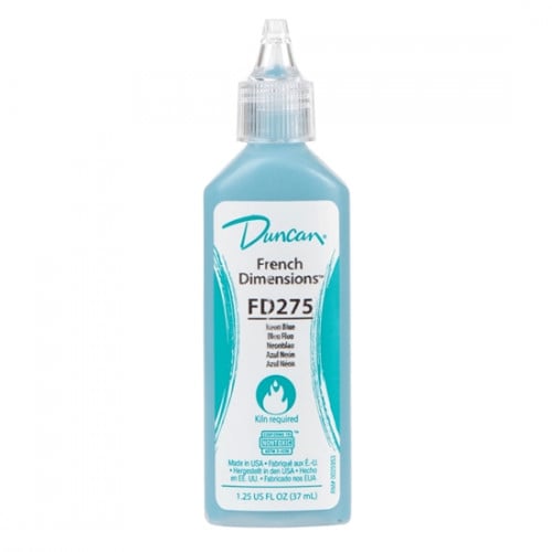 FD 275 النيون الأزرق 37ml