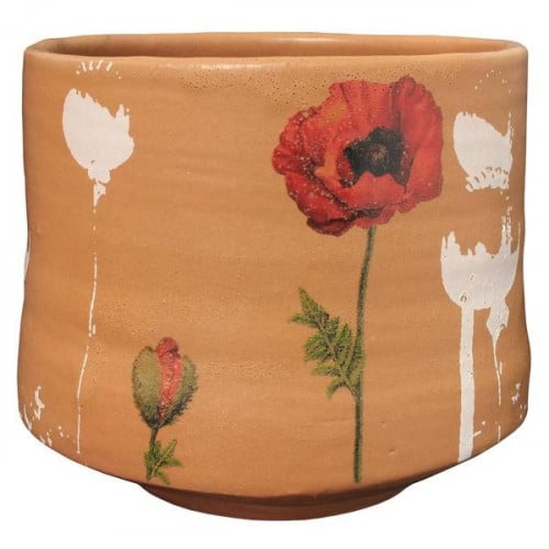 LM-13 تيرا كوتا -قليز مطفي (472ml)