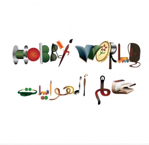 بودرة عجين قوالب 500 غرام