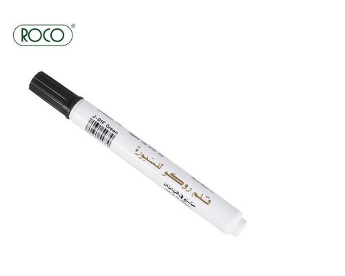 قلم سبورة J-01F راس مشطوف