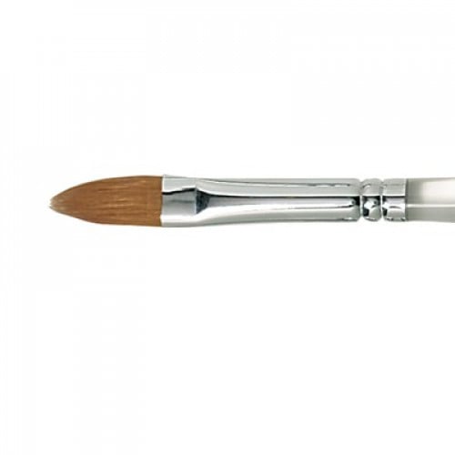 TB734 Brush #8