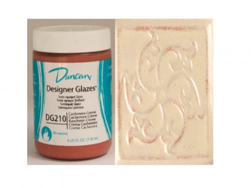 DG 210 كريمة الكاشمير (118g)