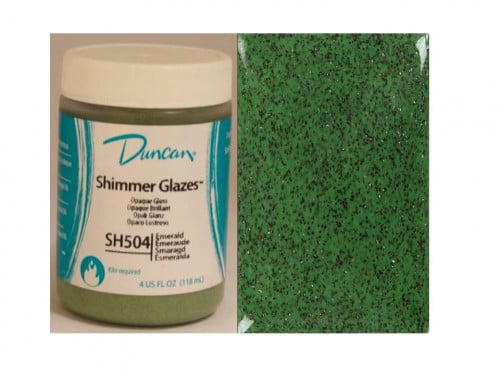 SH 504 زمرد (118ml)