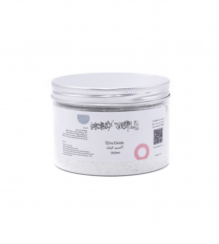 أكسيد الزنك