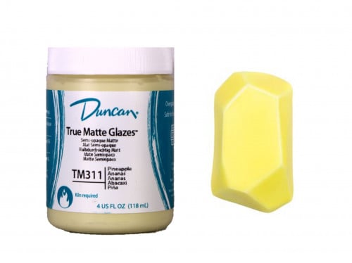 TM 311 اناناس قليز مطفي (118ml)