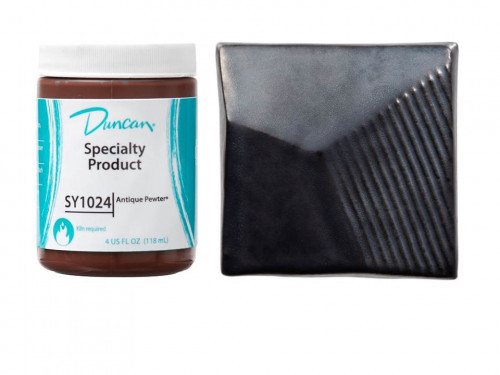 SY 1024 اواني عتيقة (cone-04) (118ml)