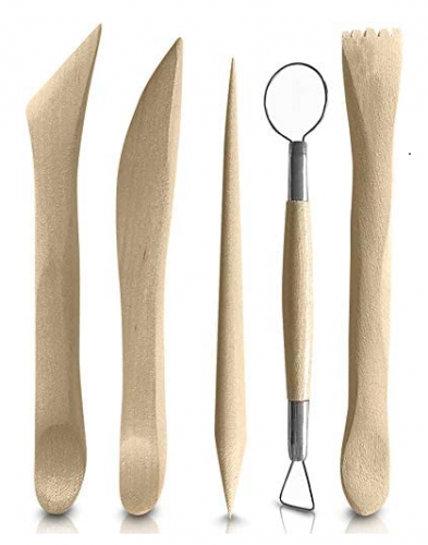 ادوات تشطيب الطين