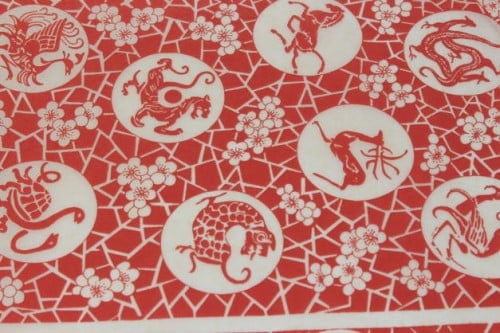 ورق ديكال مقاس A3-عالم الهوايات