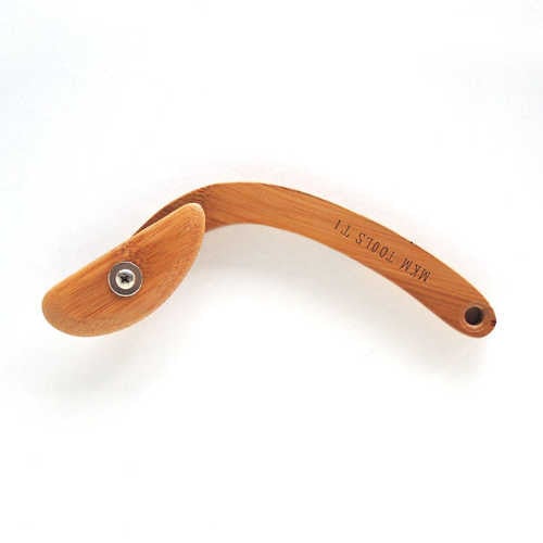 أداة العجل للجرة القصيرة المدببة