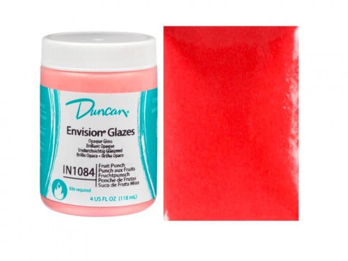 IN 1084 سلطة الفواكه قليز لامع (118ml)