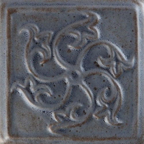 AG 411 البيستر الأزرق