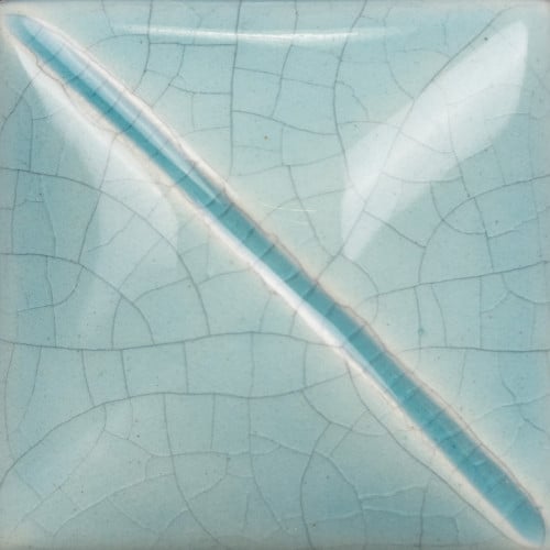 CC 108 تكسرات زرقاء