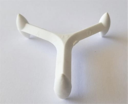 Double Base - (DP-6)