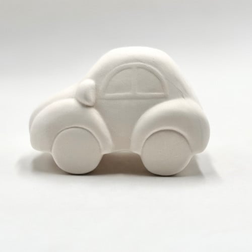 قطعه خزف سيارة