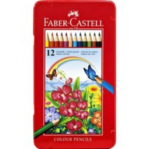 Wooden colors (12 colors)