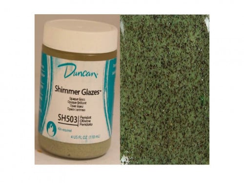 SH 503 Aquamarine Gemstone