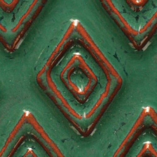 False A-40 Sea Green 16OZ