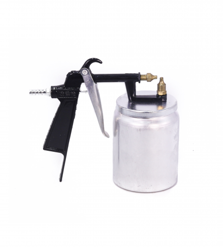 بخاخ رش الالوان