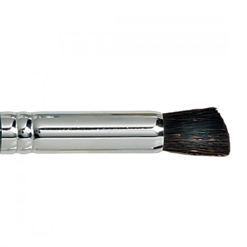 BR594 Brush 12 - Mother of Pearl