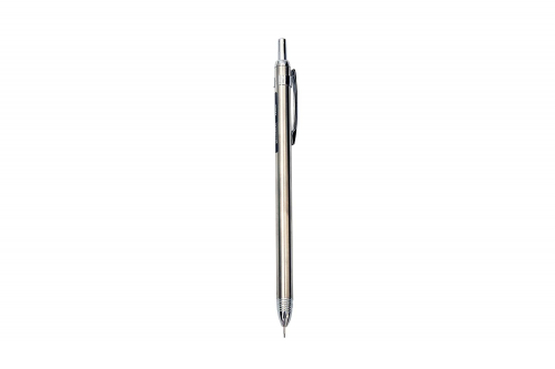 mechanical pencil 0.5  مرسام ضغاط