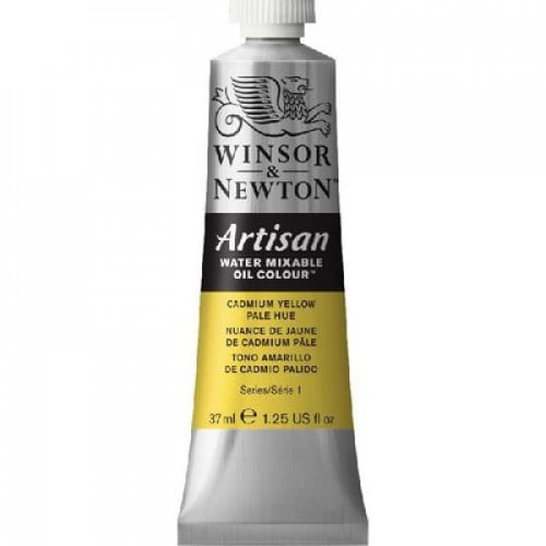 Winsor & Newton Artisan - Cadmium Pale Yellow 37ml
