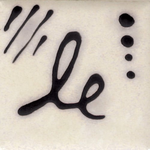 SG-401 قلم المصمم اسود (36ml)