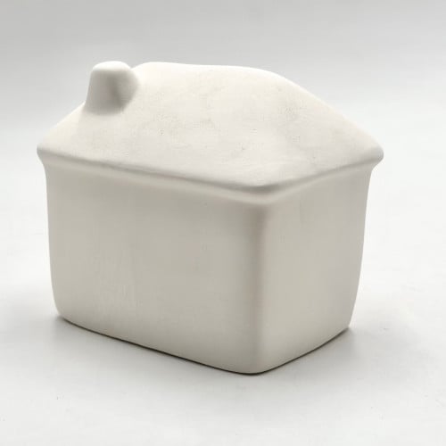 قطعه خزف حصالة بيت