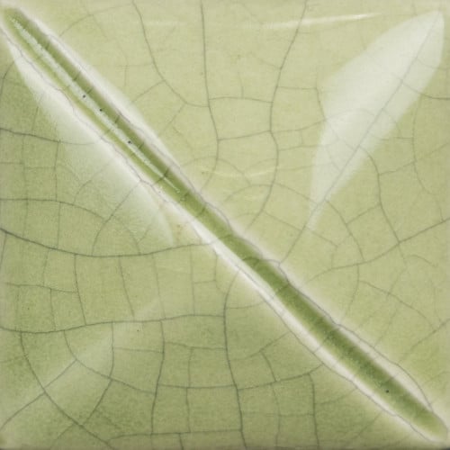 CC 107 تكسرات خضراء