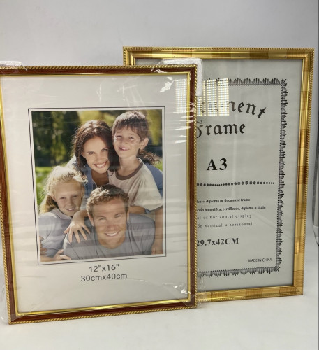 برواز صورة A3