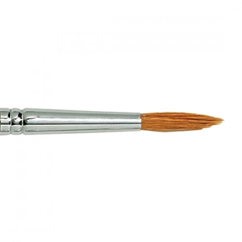 BR585 Brush 6 Sablina