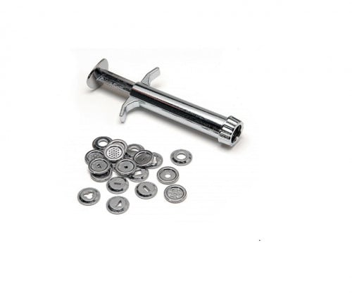 إبرة صنع الحبال - 19 شكل مختلف