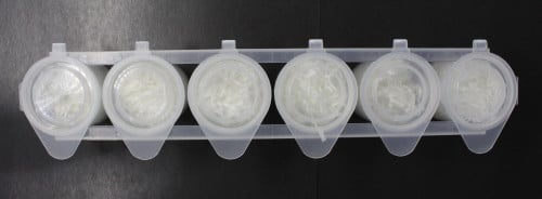 Ink and Liqa Silk - 6 Pieces