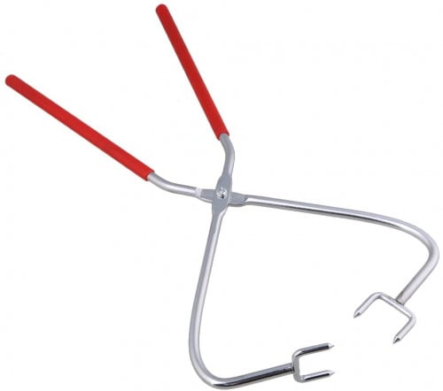 Dipping forceps - DTA