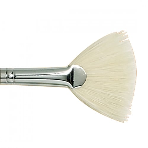 BR575 Fan Brush