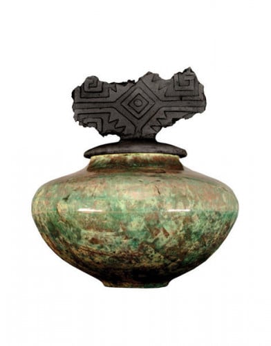 R-15 Caribbean Blue 16OZ