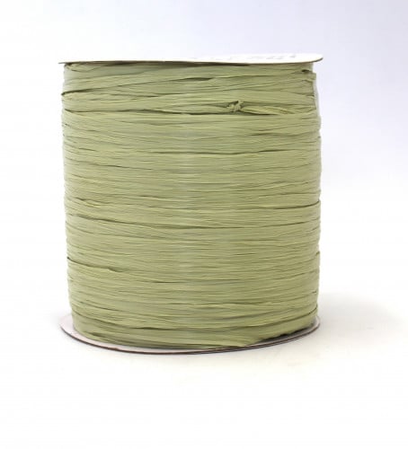 خيط خيش اخضر