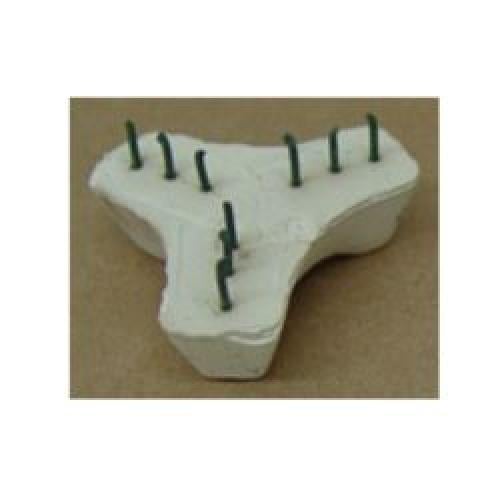 B Series Stilt - B2x9
